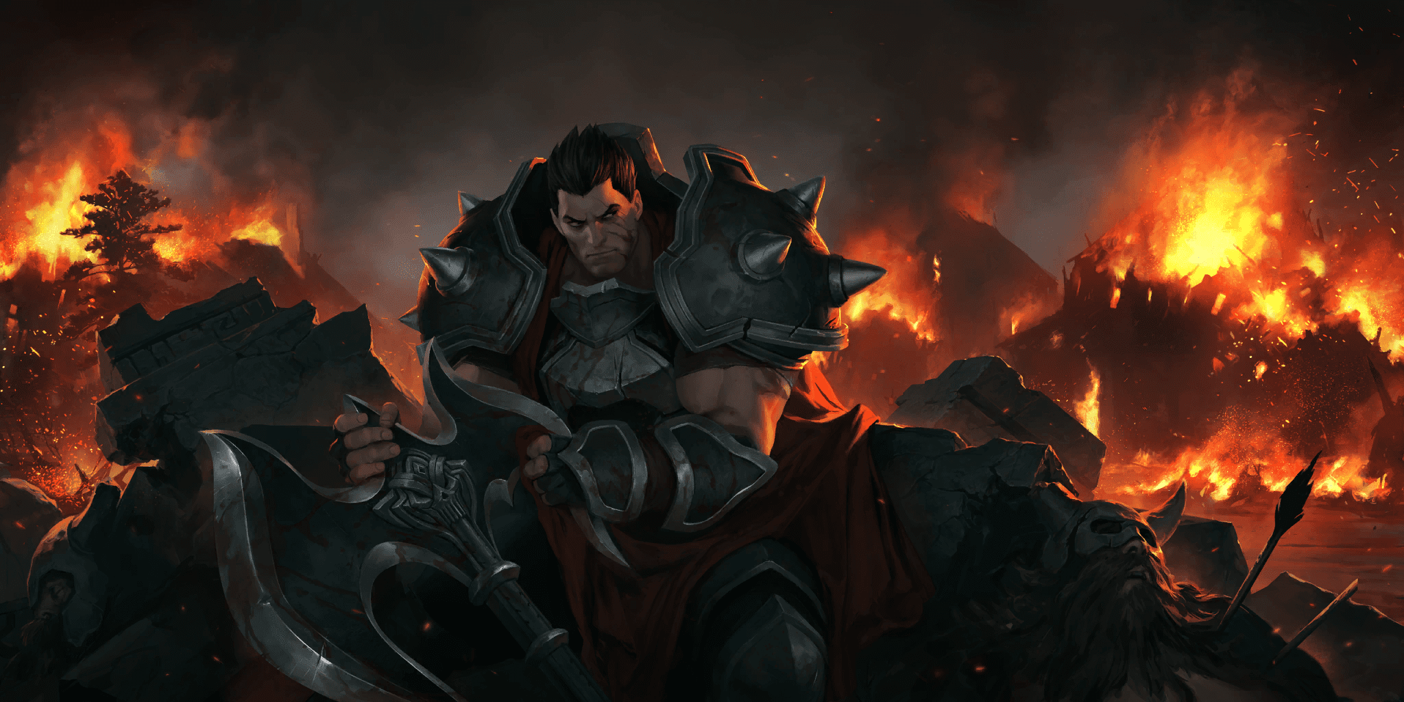 2048x1024 Darius Champion Guide