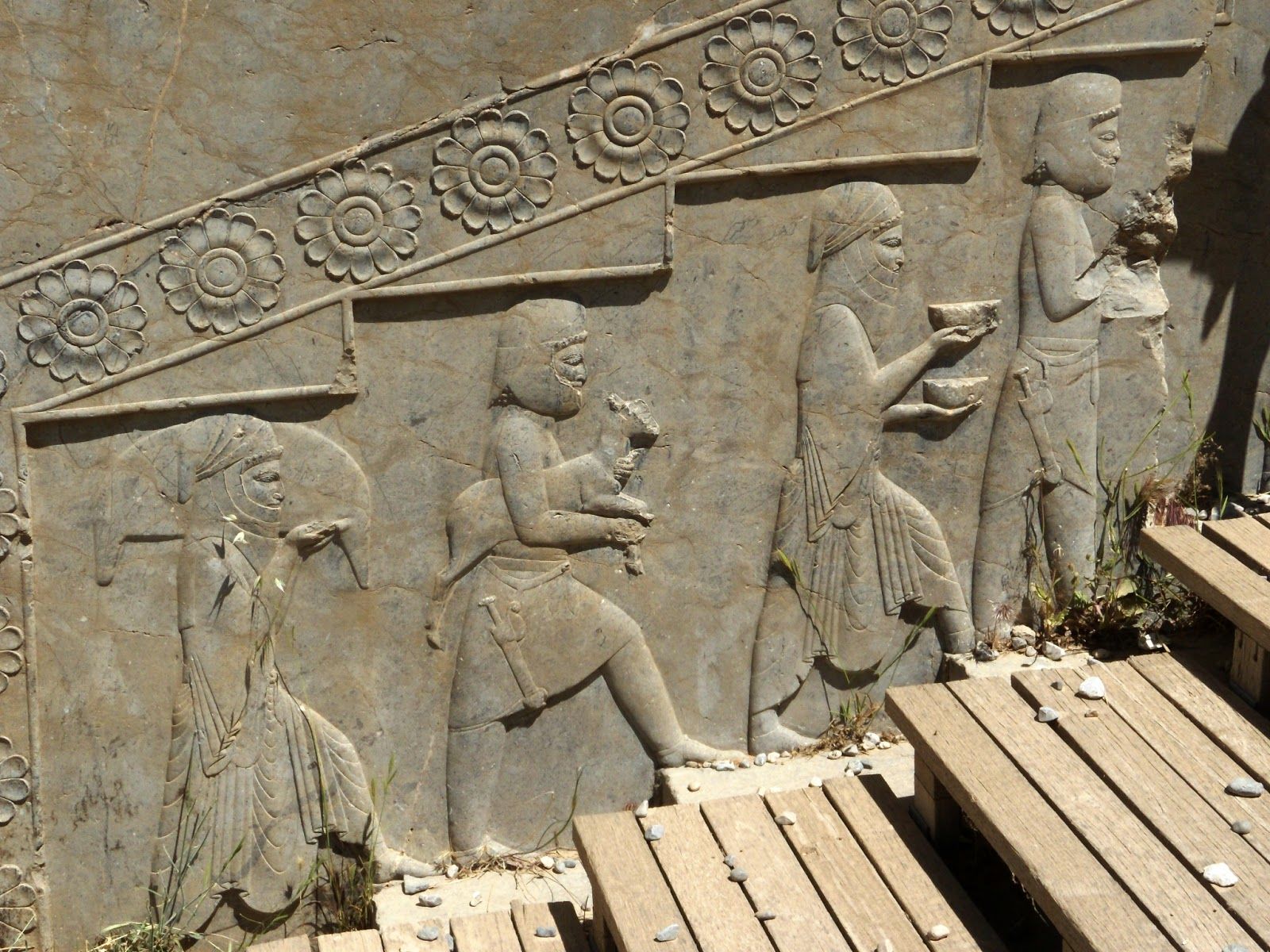 1600x1200 Rise Of The Great Persian Empire It Become A Dominant Power In The Known World