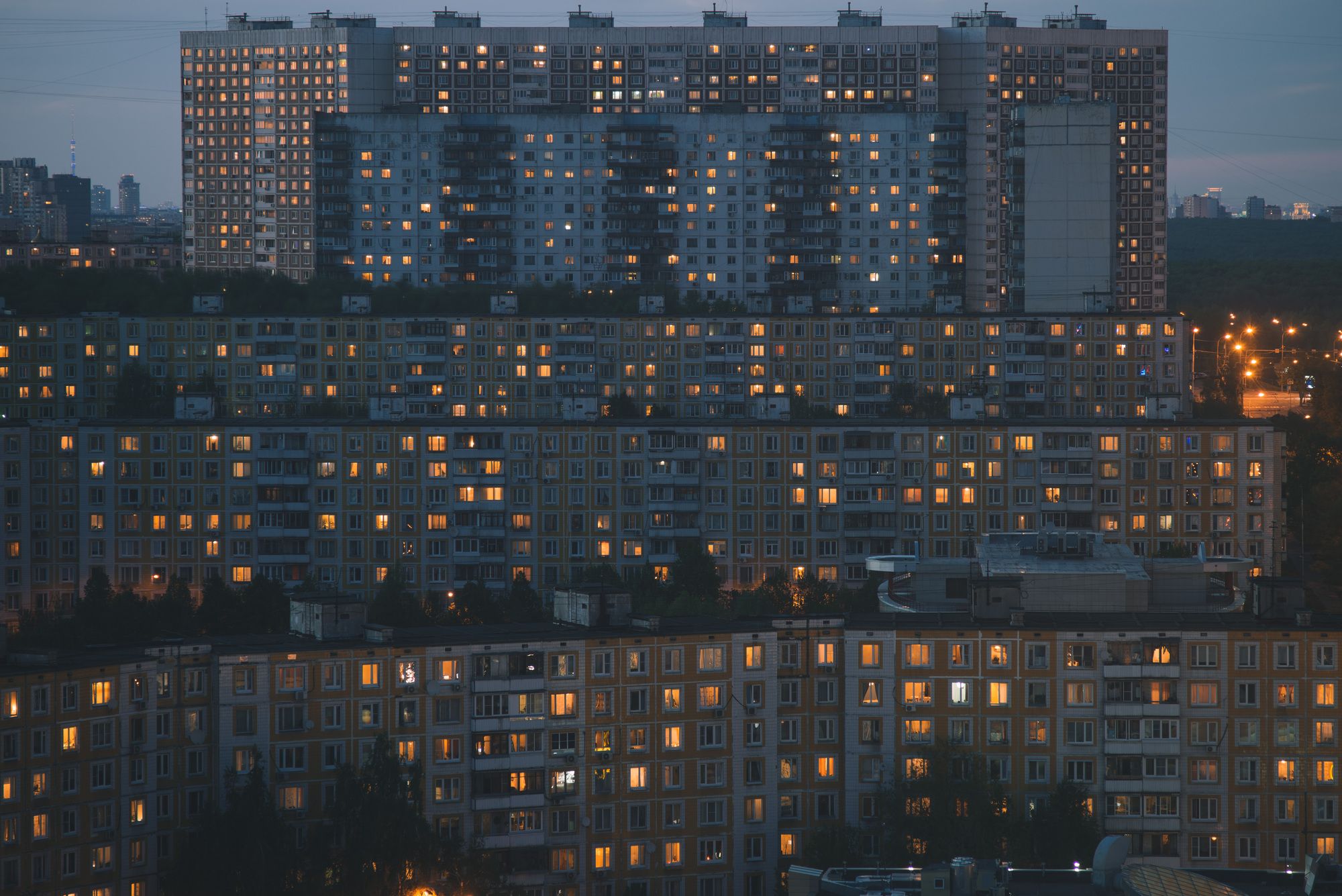 2000x1335 Why Soviet Architecture Isn't Russia's Answer