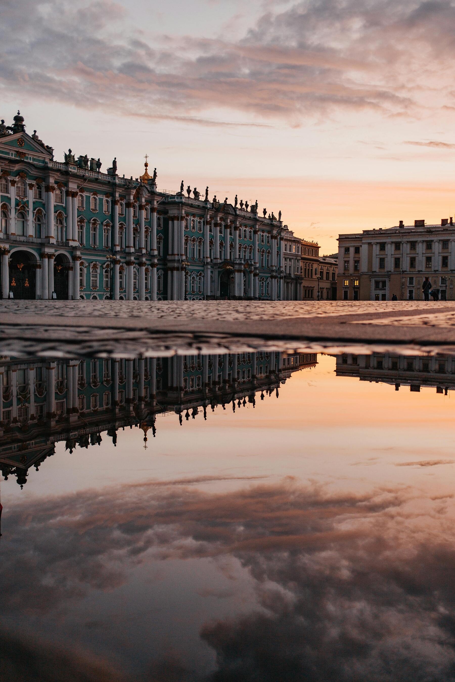 1800x2700 Classical Buildings Saint Petersburg Russia St. Petersburg Soviet Union Style Architecture