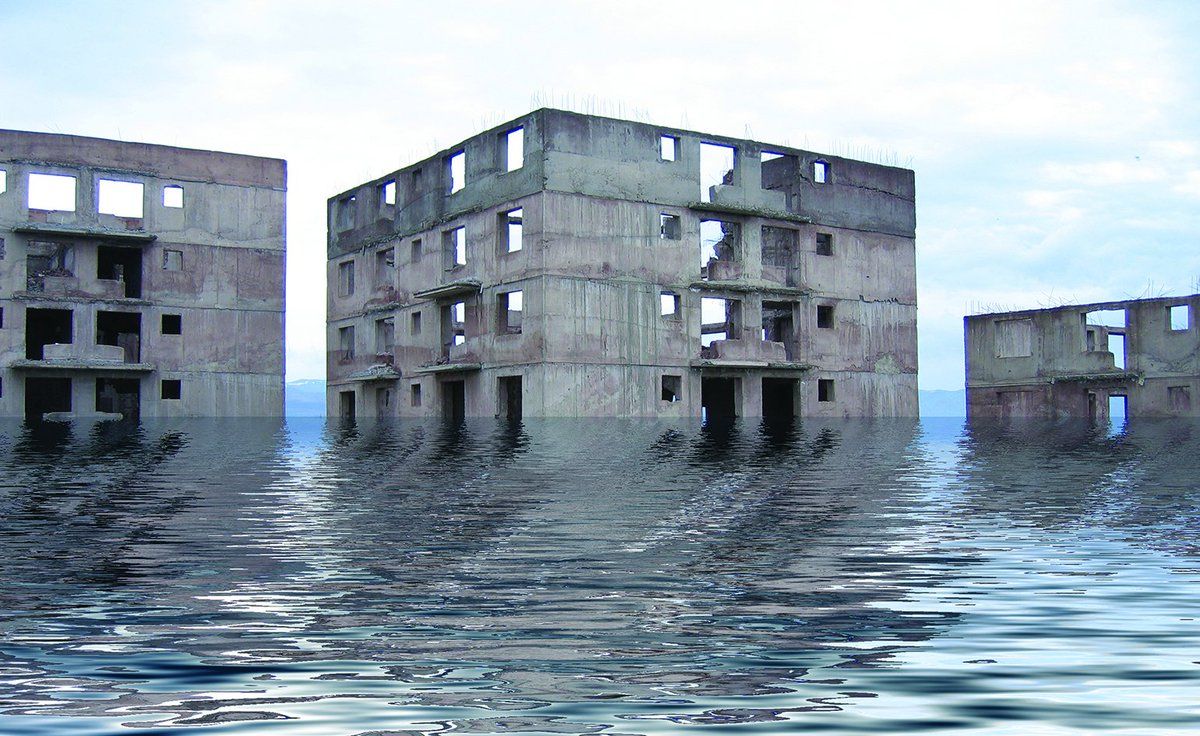 1200x736 Examining Post Soviet Architecture Through Art