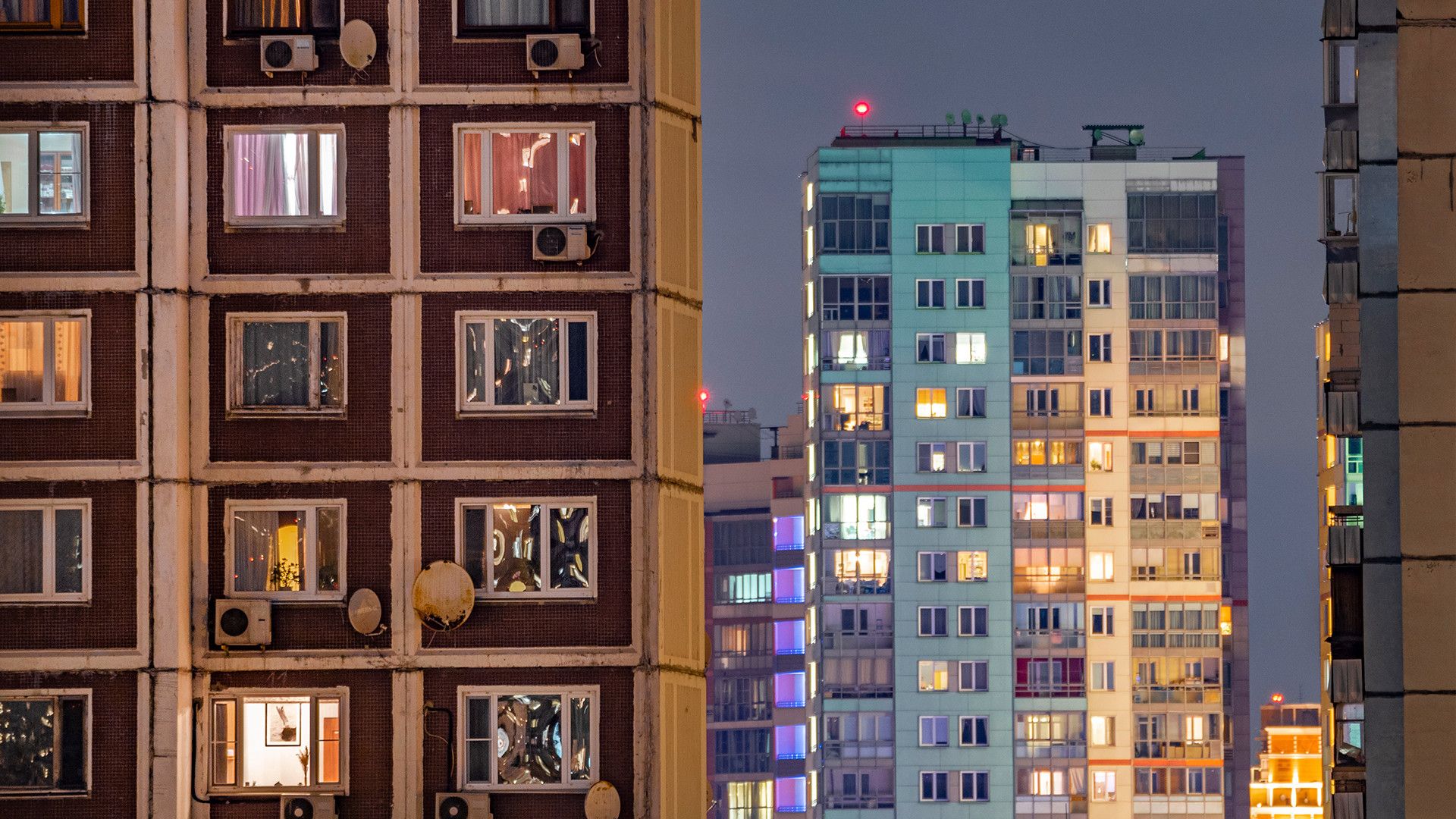 1920x1080 How panel buildings became symbols of Russia