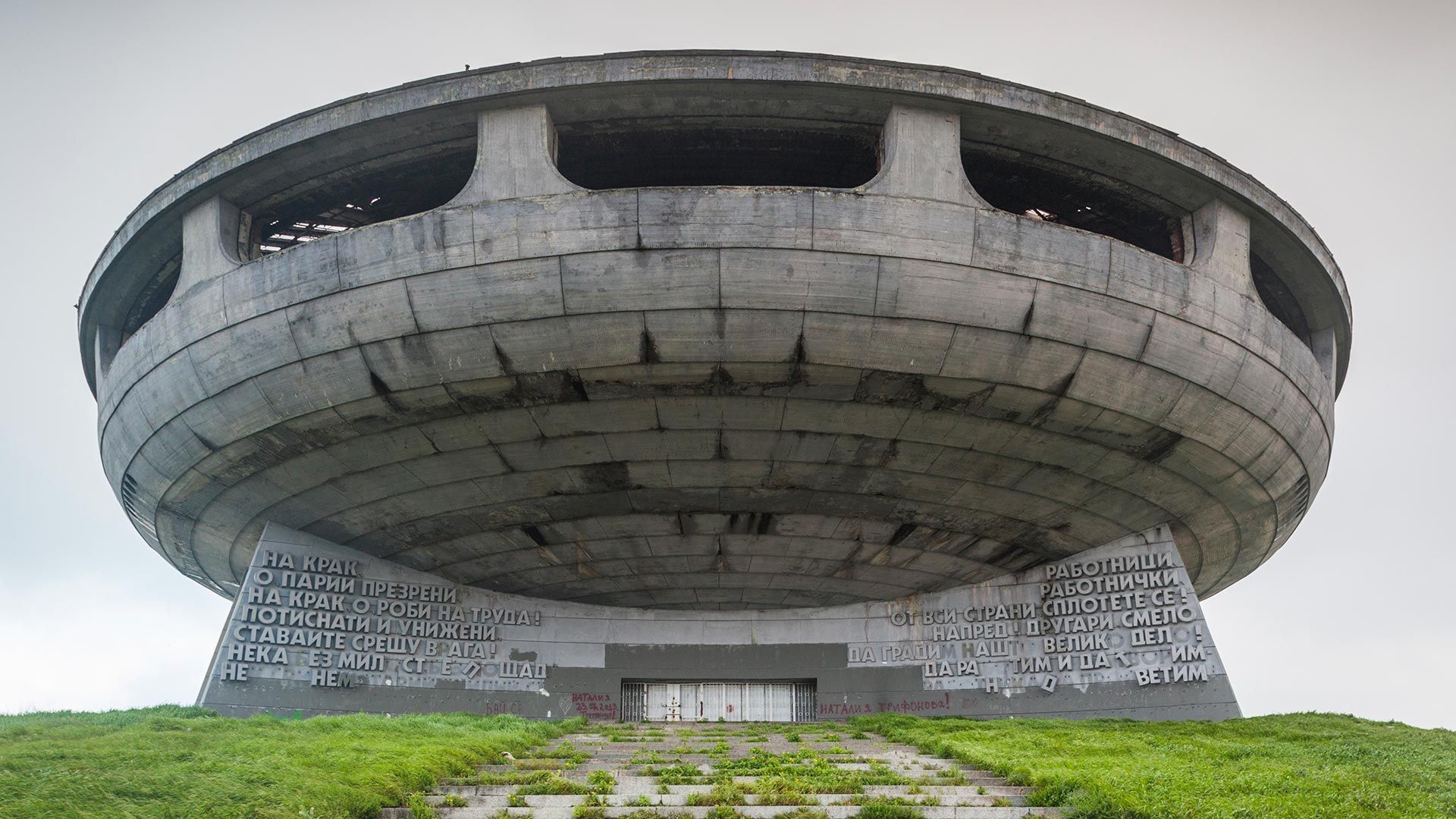 1920x1080 In Soviet Russia, the monuments check you out Nast Traveller India. Condé Nast Traveller India