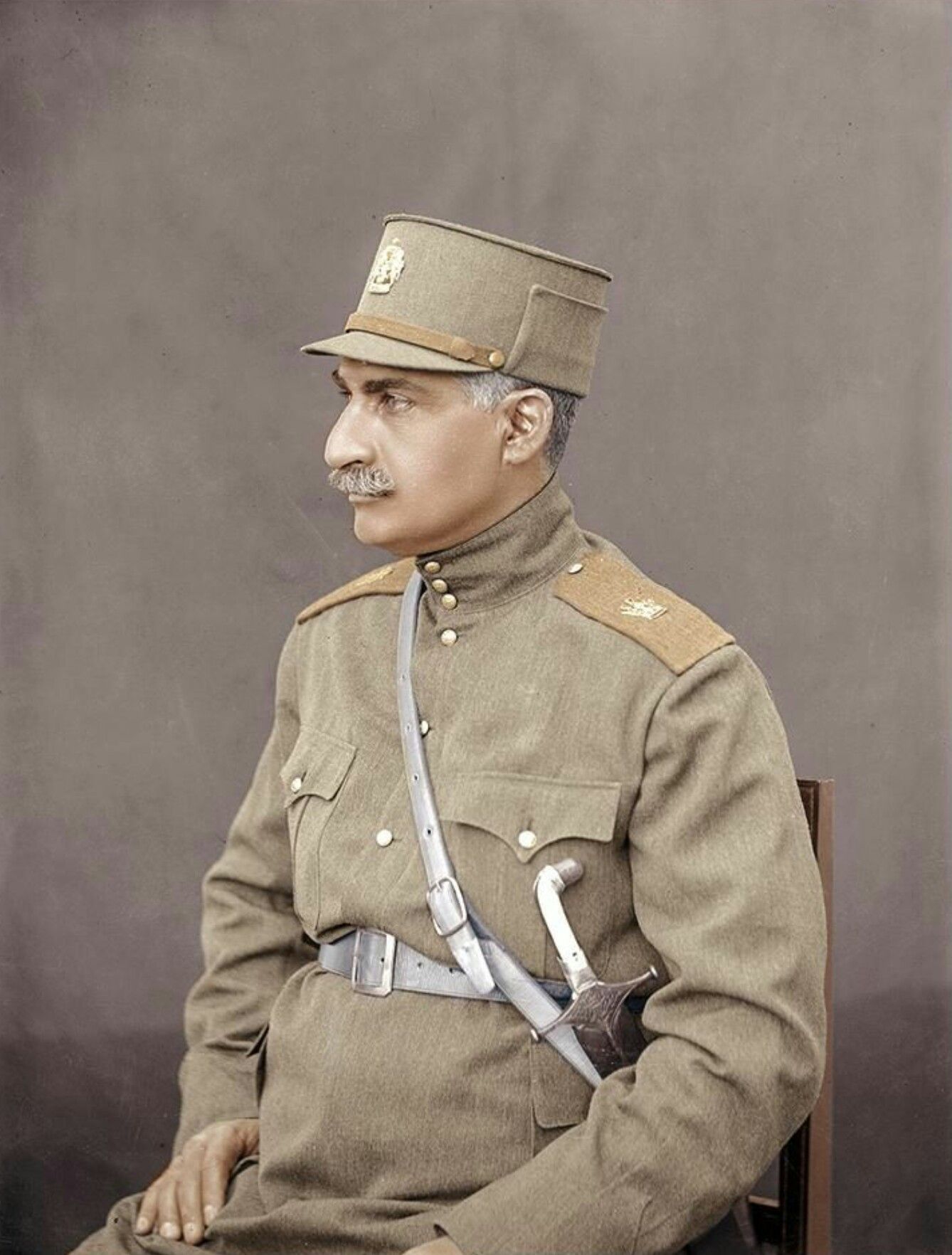 1338x1764 Mohammad Reza Pahlavi Wallpaper