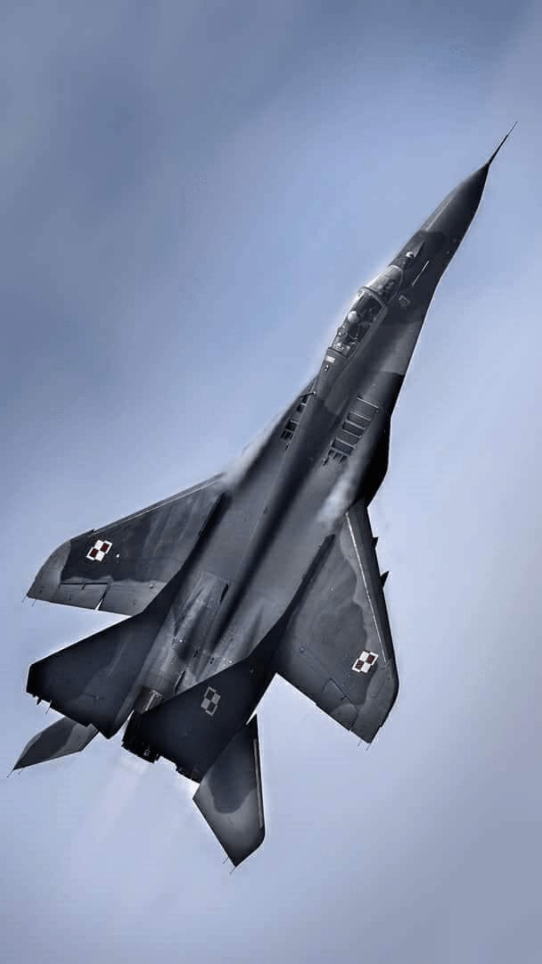 Mig 29 Wallpapers Top Free Mig 29 Backgrounds Wallpaperaccess