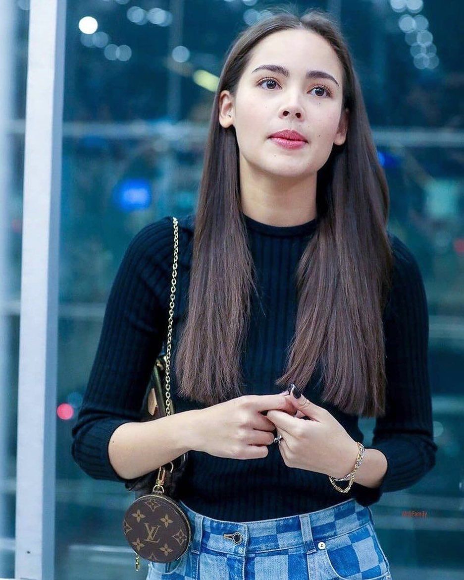 937x1170 Yaya Urassaya ideas. urassaya sperbund, actresses, national film awards