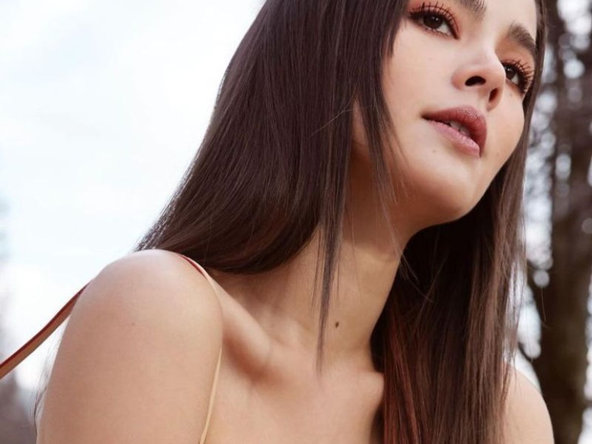 1200x900 Best Urassaya Sperbund movies and TV shows. Lifestyle Asia India