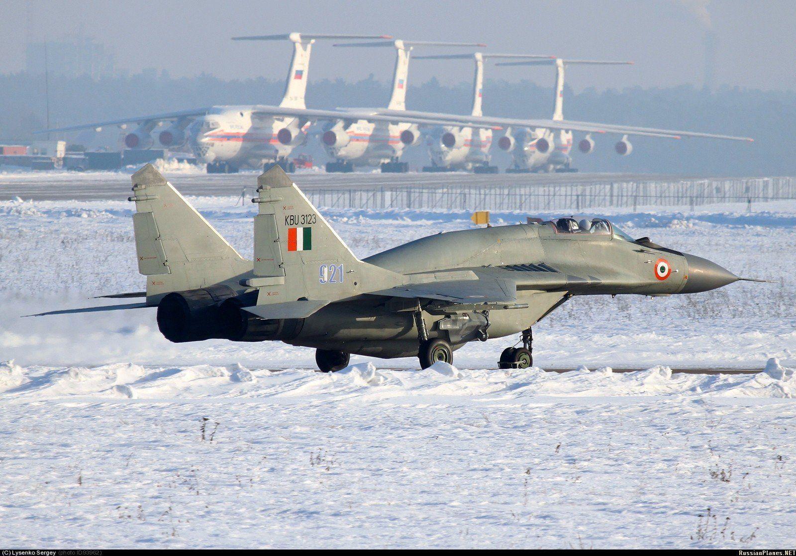 1600x1118 Mikoyan MiG Indian Air Force HD Wallpaper / Desktop
