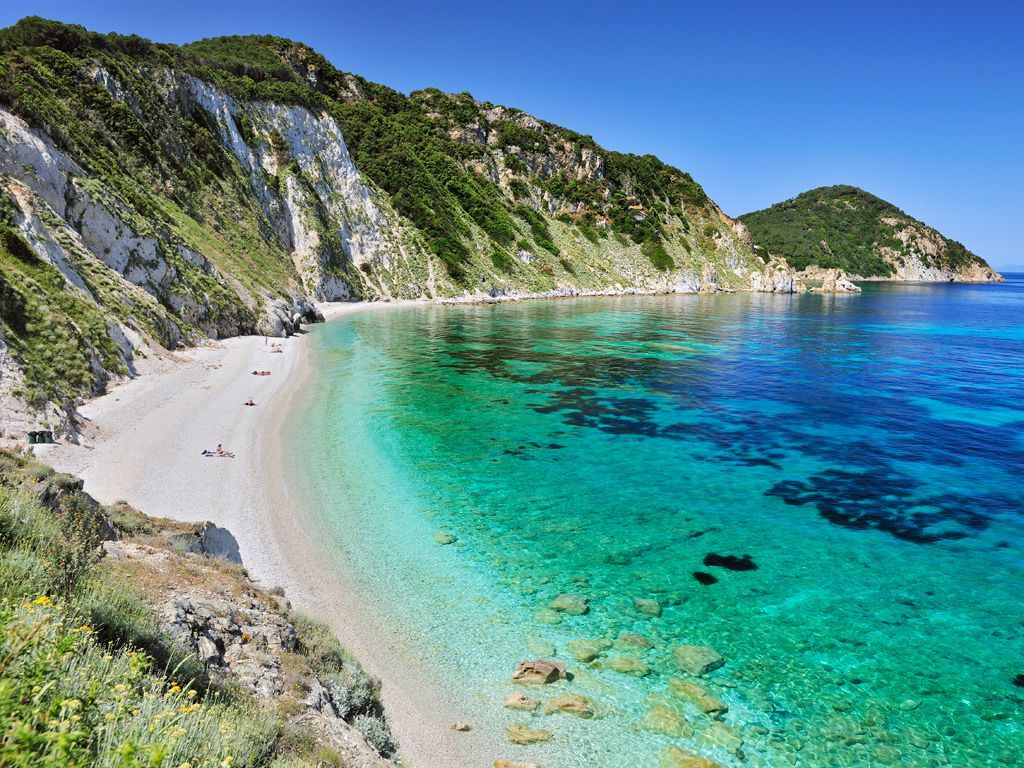 1024x768 The Italian Coastal Towns Tourists Haven't Found Yet. Condé Nast Traveler