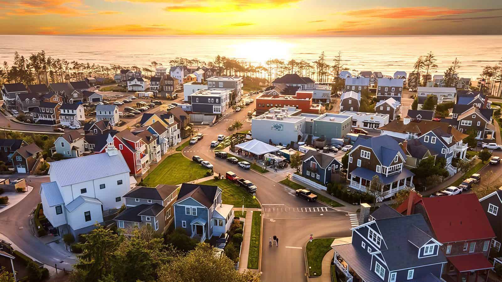 1600x900 Best Beach Town: Seabrook