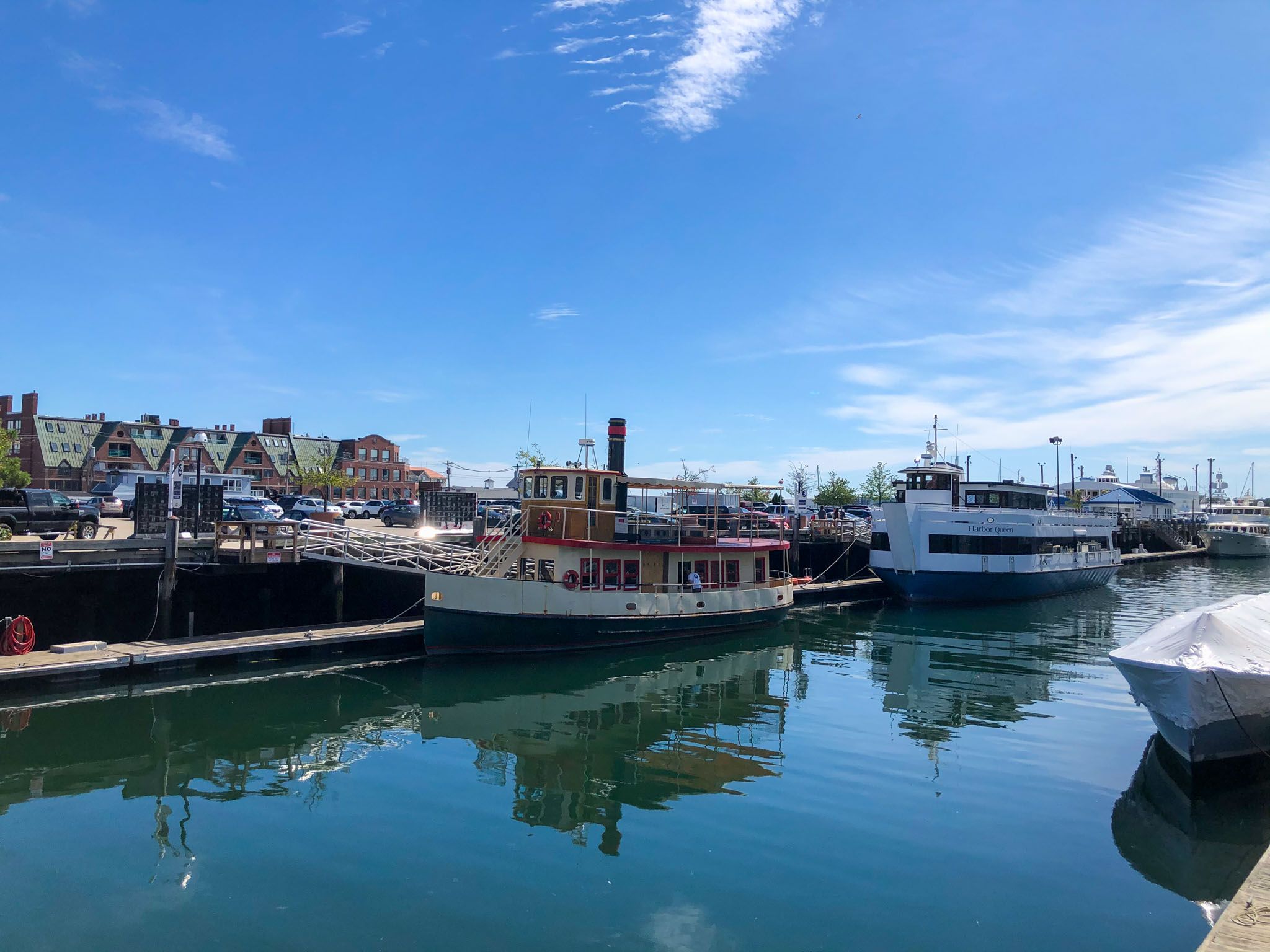 2048x1536 An Awesome Maine Getaway: Portland, Bar Harbor and Acadia Perfect Day Somewhere
