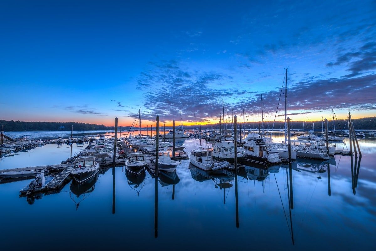 1200x801 ULTIMATE Guide To Freeport Maine