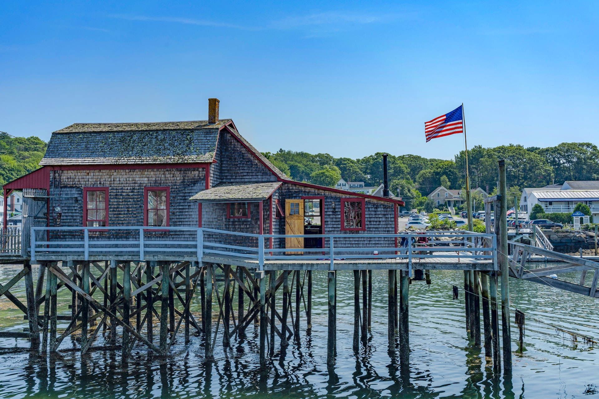 1920x1280 Maine Picture