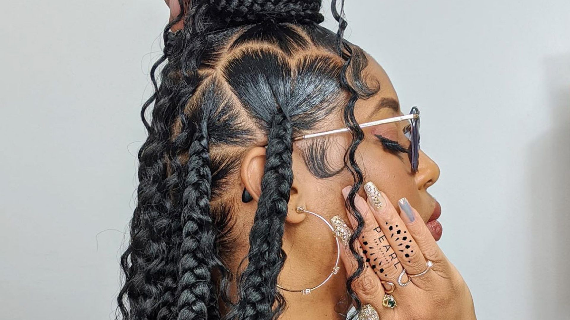 1920x1080 Braided Hairstyles You Need to Try Next