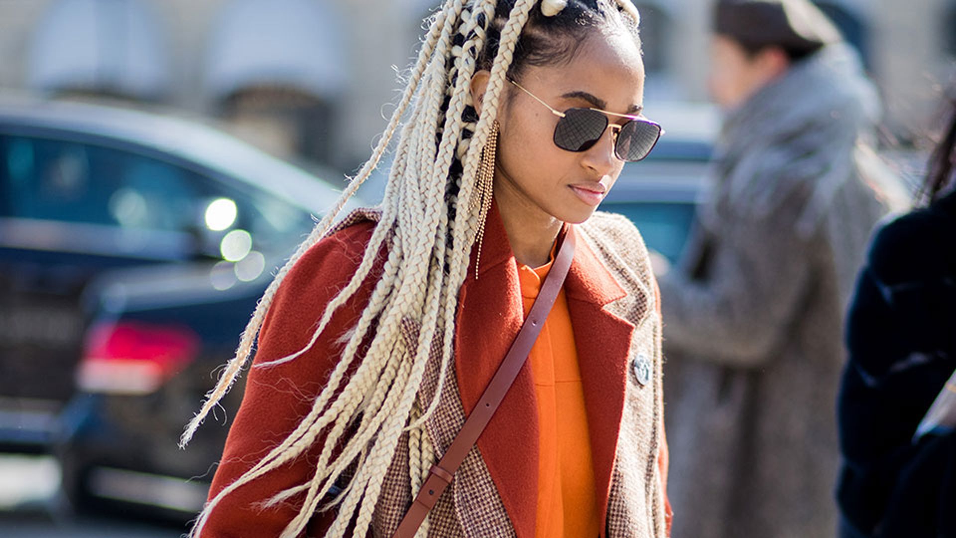 1920x1080 How to Style Your Box Braids This Summer & Beyond