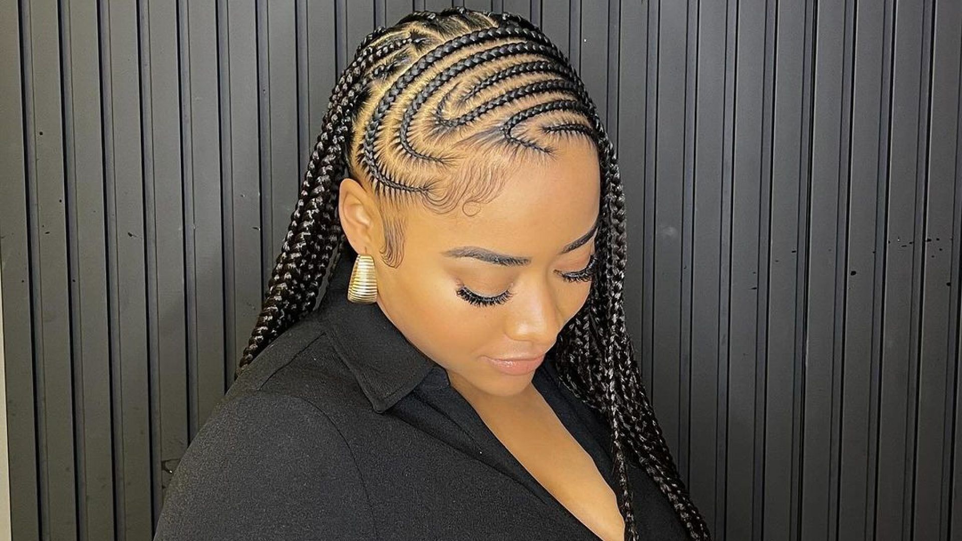 1920x1080 Tribal Braid Styles to Try This Summer18 Tribal Braid Hairstyles to Bookmark For Your Stylist