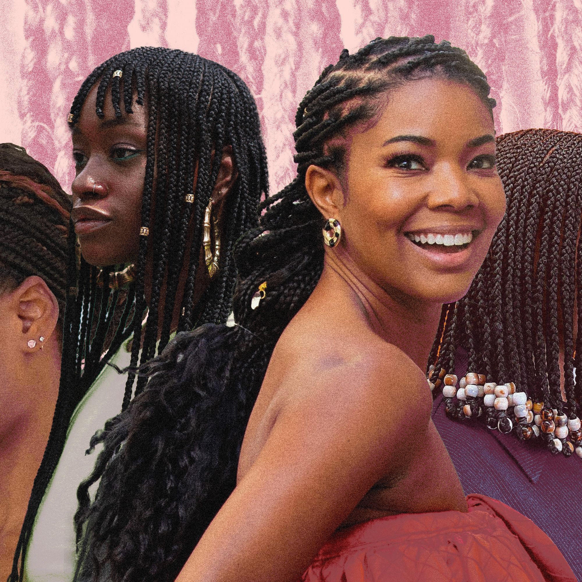 2000x2000 Box Braids Are the Most Versatile Protective Style (and Here's Proof)