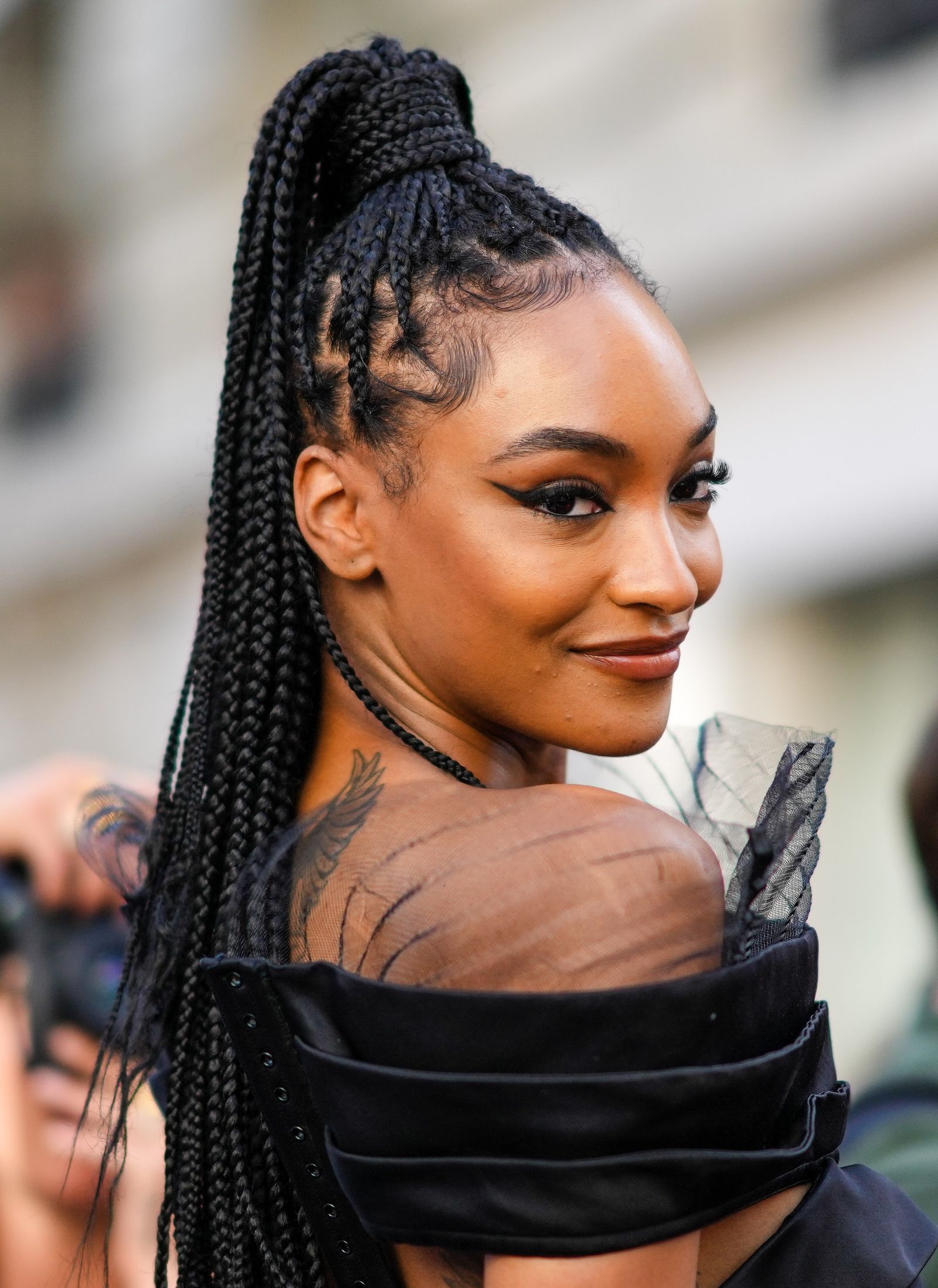 1600x2196 Box Braids Are the Most Versatile Protective Style (and Here's Proof)