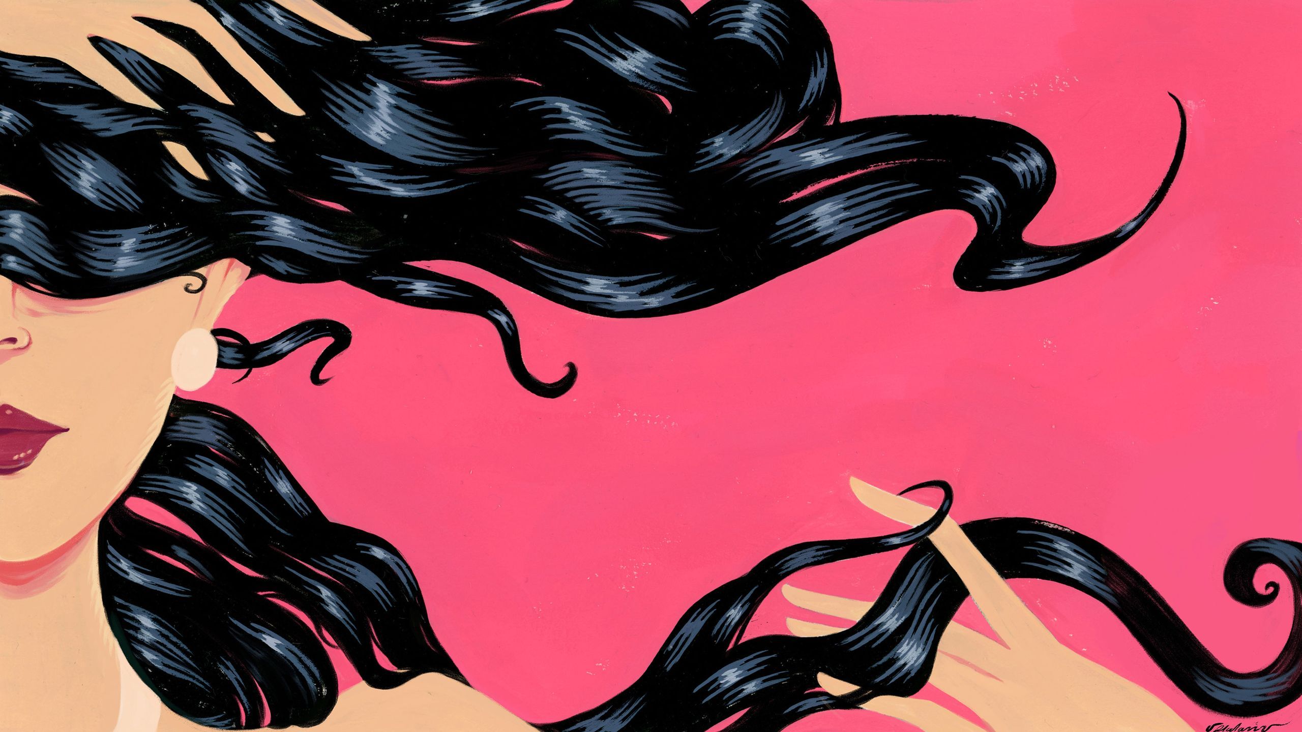 2560x1440 Everything You Need to Know About Hair Growth Supplements