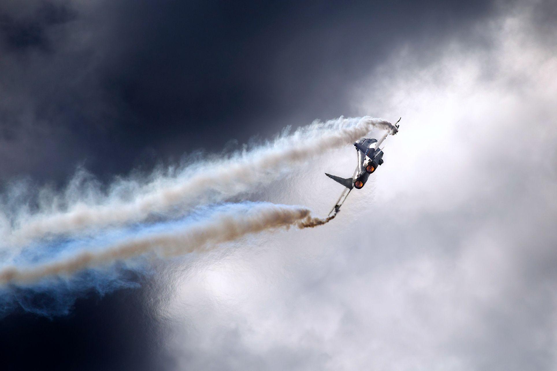 1928x1284 Desktop Wallpaper Mikoyan MiG 29 Fighter Aircraft Airplane Aviation