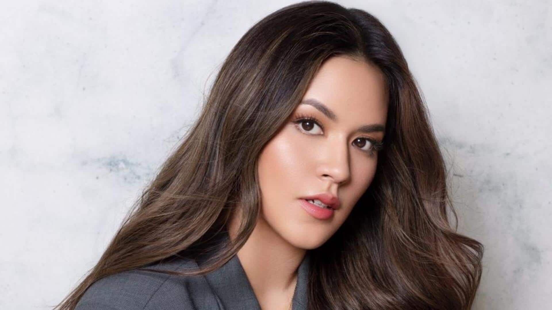 1920x1080 Raisa: Influencer mode tersembunyi Indonesia