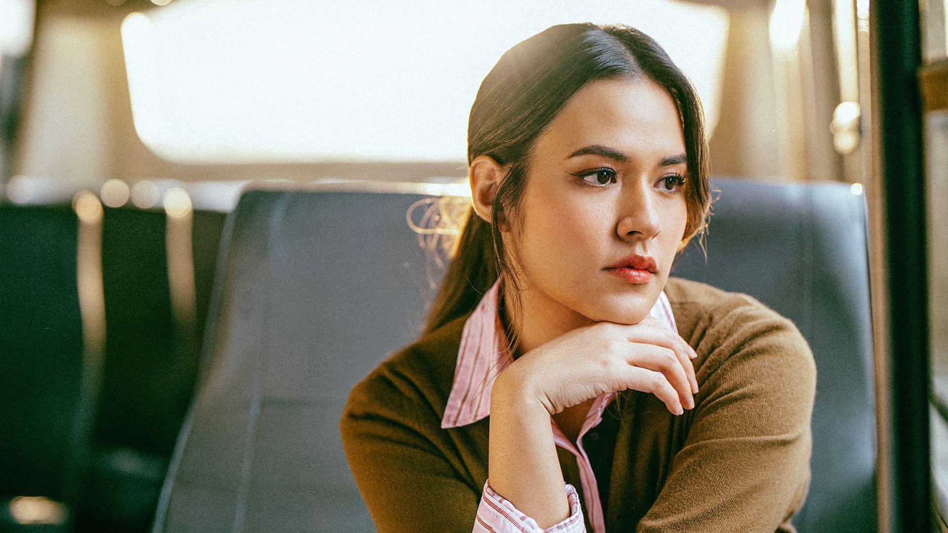 1920x1080 Rilis 'Si Paling Mahir', Raisa Bagikan Semangat Hidup.co.id