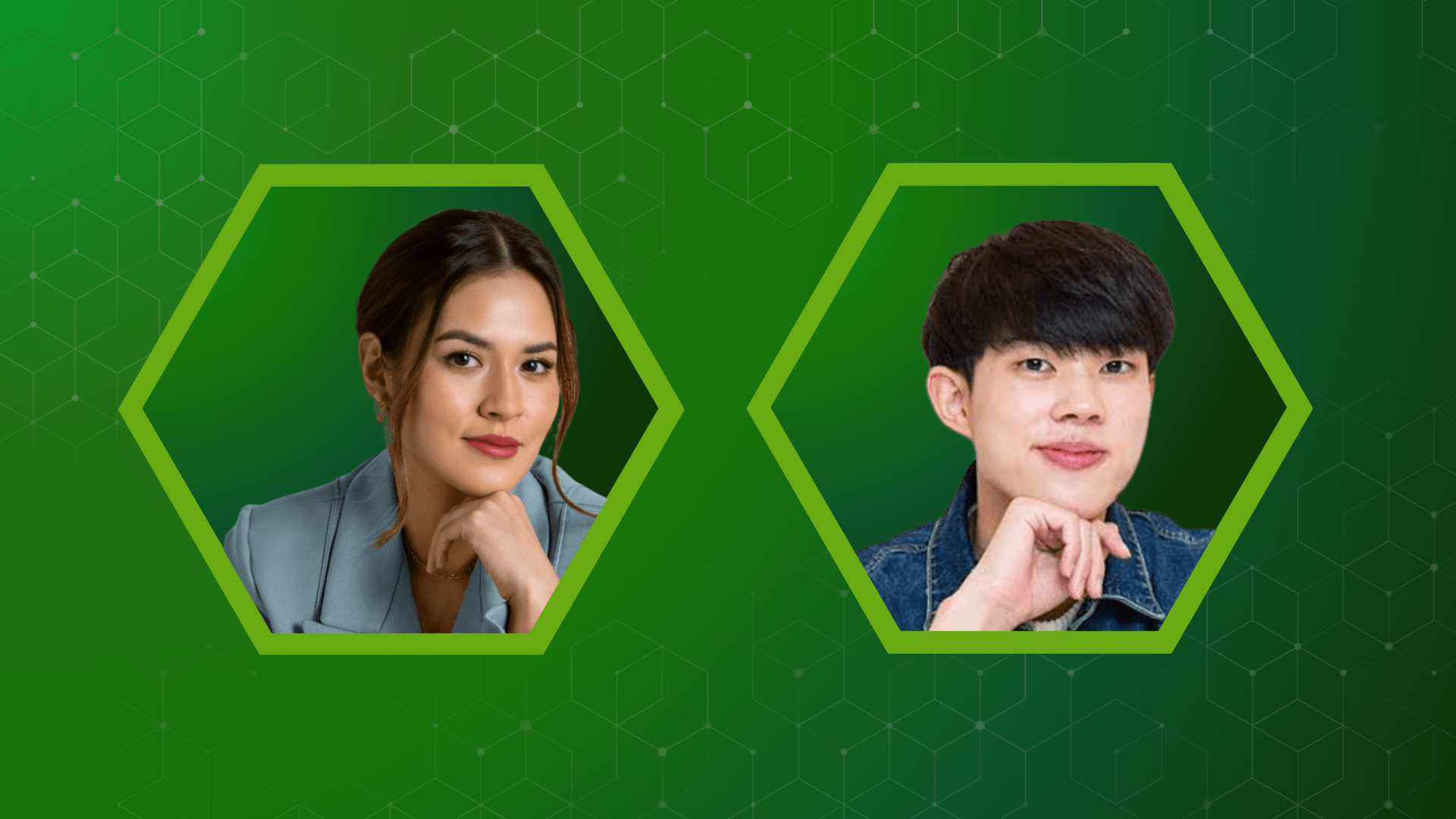 1920x1080 In Cosmetics Asia Unveils Celebrity Line Up With Raisa Andriana And Chayadhorn “Ing” Kitiyadisai. In Cosmetics Connect