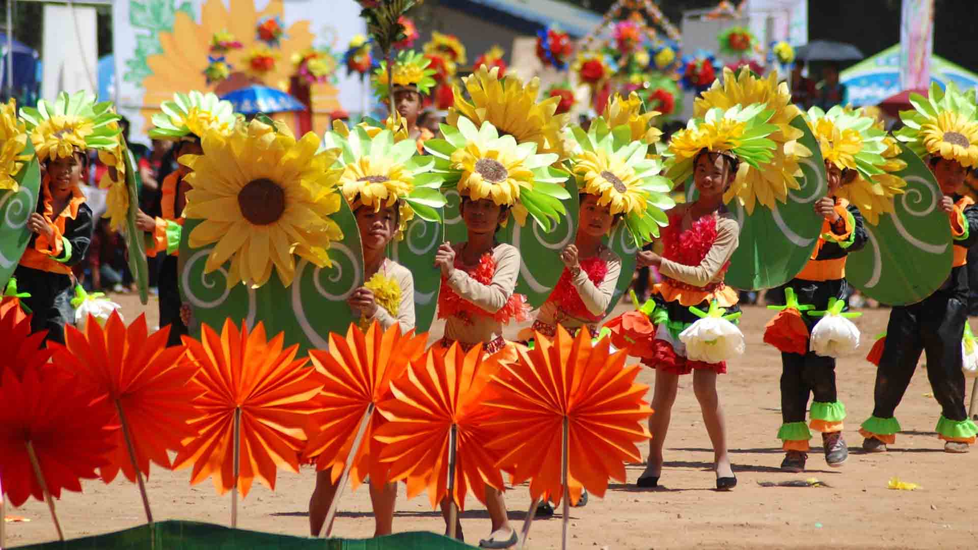 1920x1080 Panagbenga Festival Returns: Here's What You Need To Know