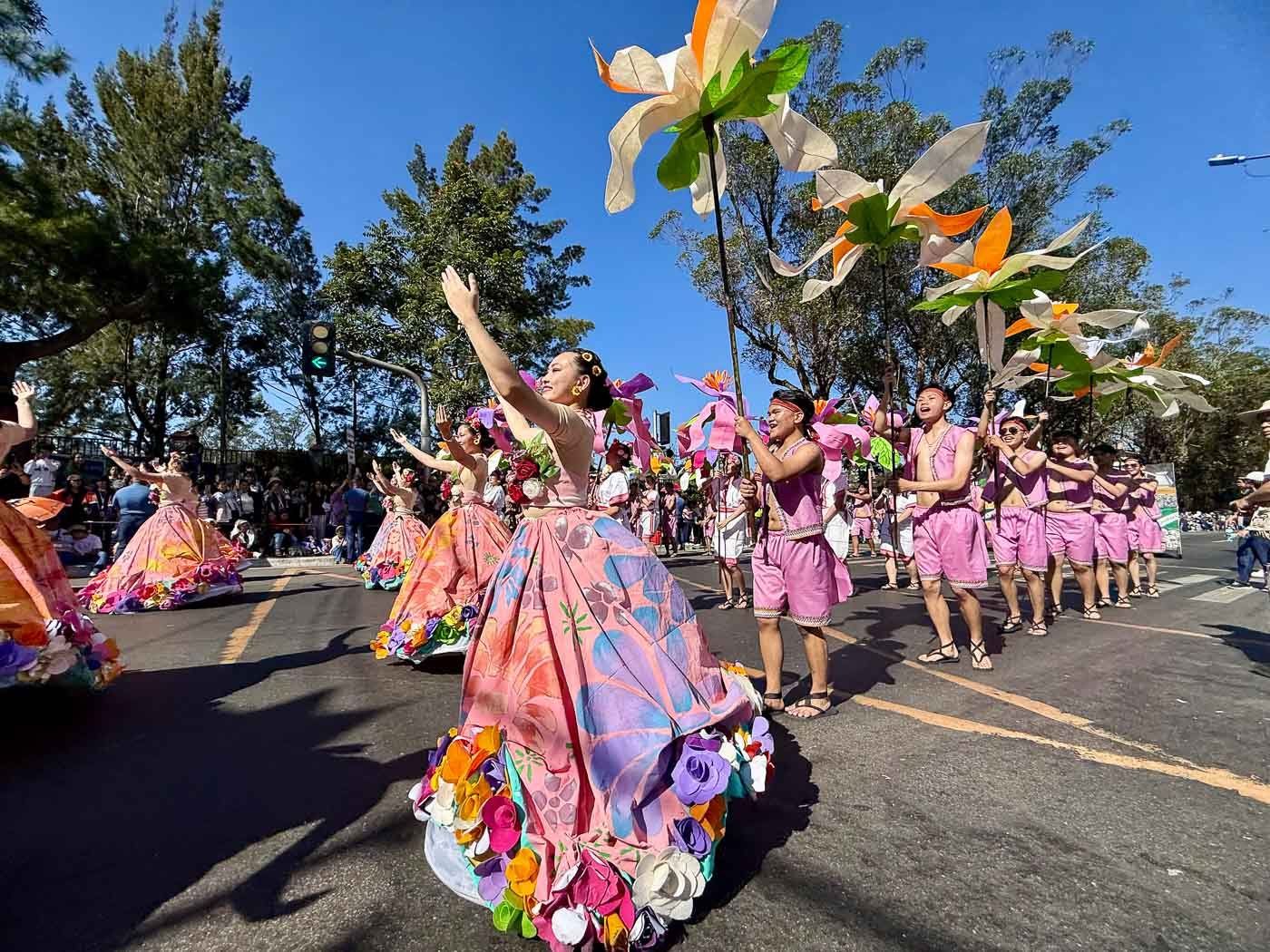 1400x1050 Still blooming: Panagbenga at 30 and a city that refused to fall