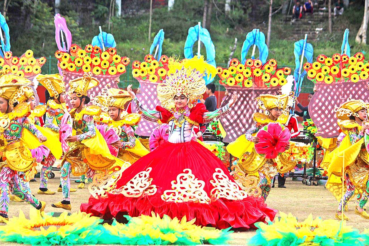 1280x853 Panagbenga photo puzzle