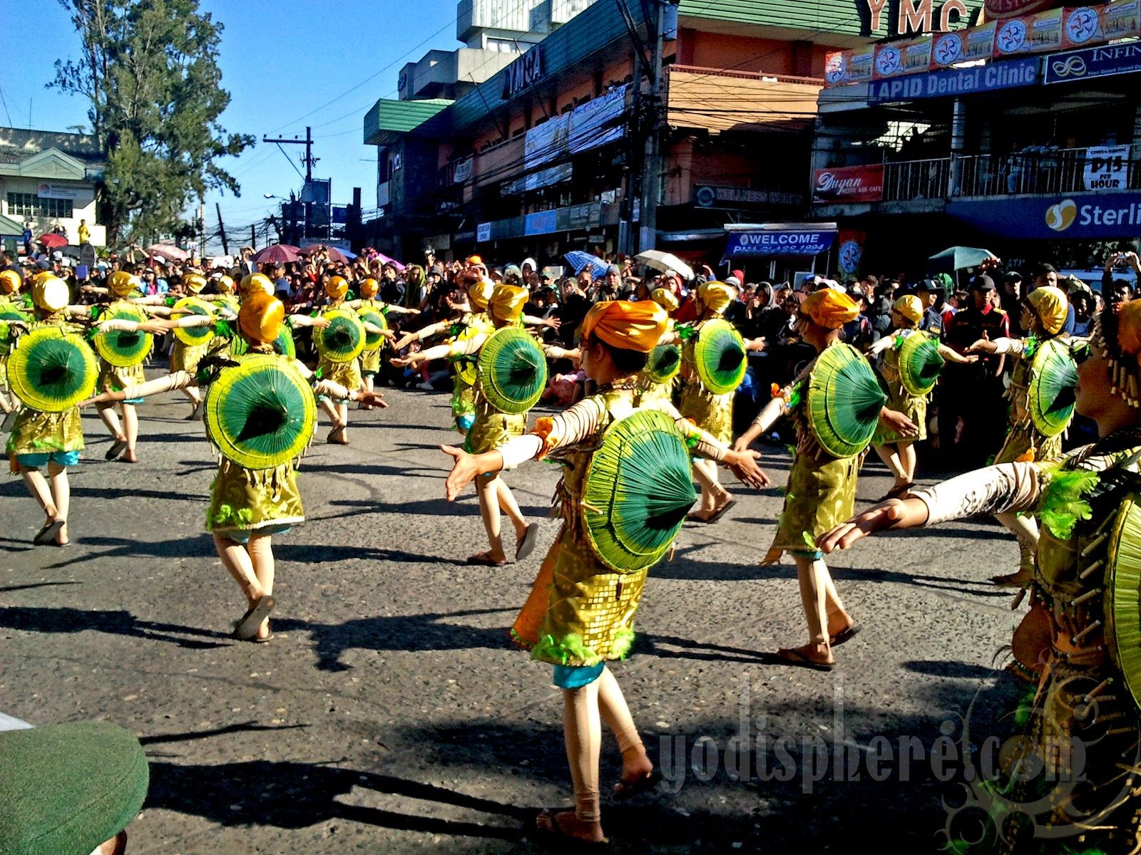 1600x1200 Panagbenga Flower Festival in Baguio A Look At Our Summer In Full Color