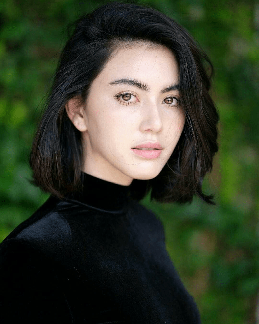 1080x1350 Atitude ideas. davika hoorne, asian beauty, mai davika