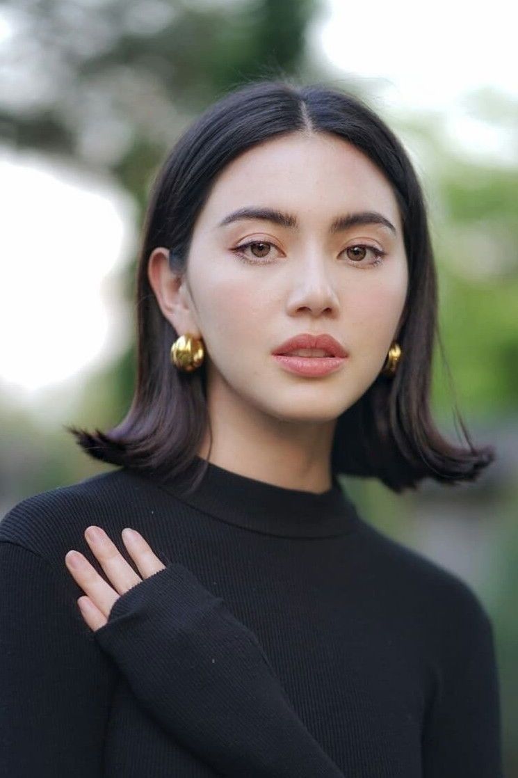 745x1118 Davika Hoorne, Age, Biography & More