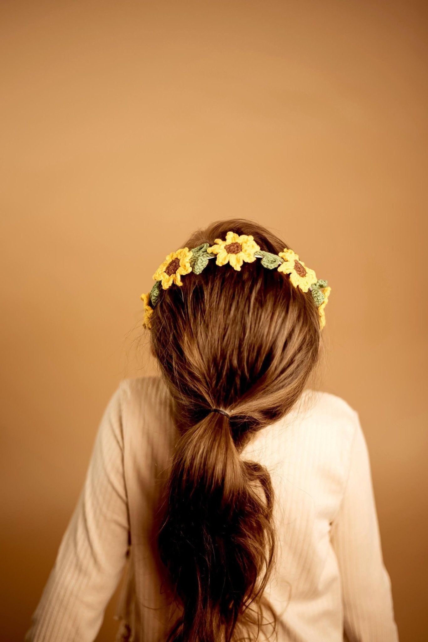 1366x2048 Hemsin Atelier Sunflower Headbands