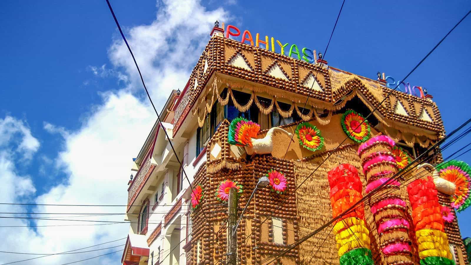 1600x900 How We Enjoyed Pahiyas Festival for Only P1000. The Poor Traveler® Itinerary Blog