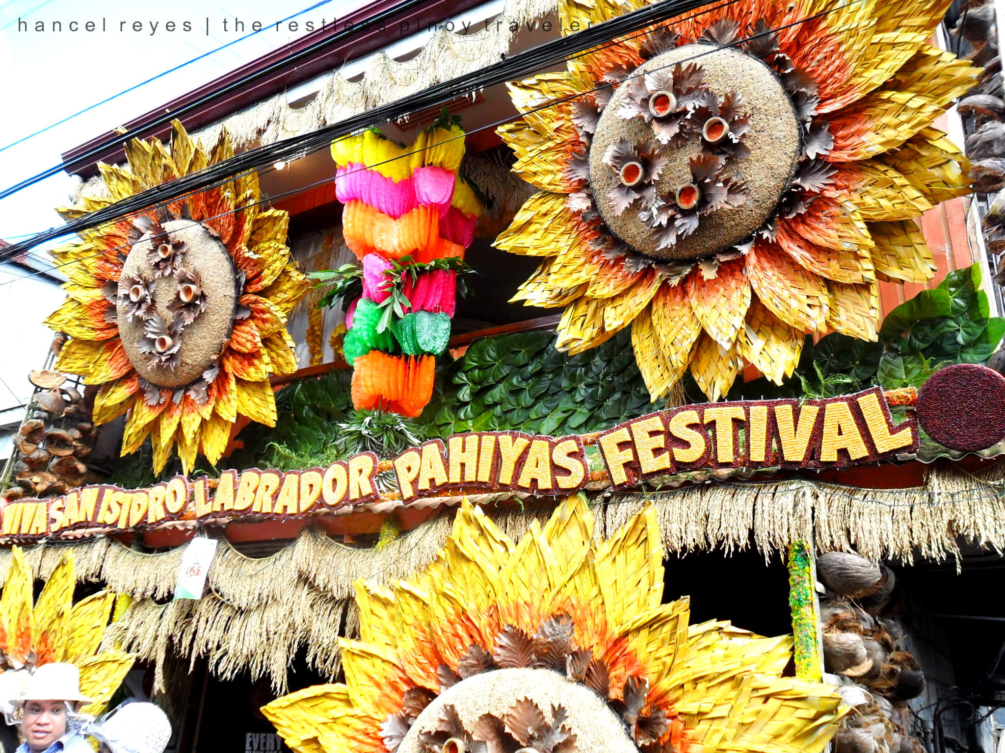2048x1536 FESTIVALS. Pahiyas Festival, Quezon Province. The Restless Pinoy Traveler