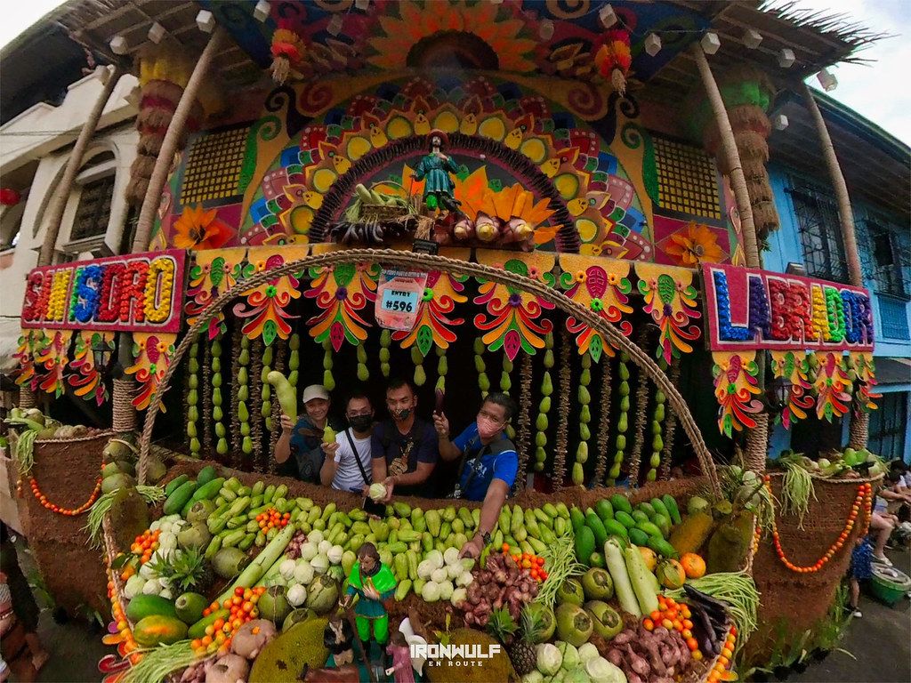 1024x768 Pahiyas Festival 2022: Return of Lucban's Beloved Harvest Festival. Ironwulf En Route Travel Story, Photography, and Video blog by Ferdz Decena from the Philippines