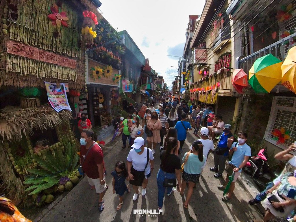 1024x768 Pahiyas Festival 2022: Return of Lucban's Beloved Harvest Festival. Ironwulf En Route Travel Story, Photography, and Video blog by Ferdz Decena from the Philippines
