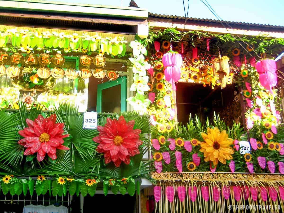 1200x900 How We Enjoyed Pahiyas Festival for Only P1000. The Poor Traveler® Itinerary Blog