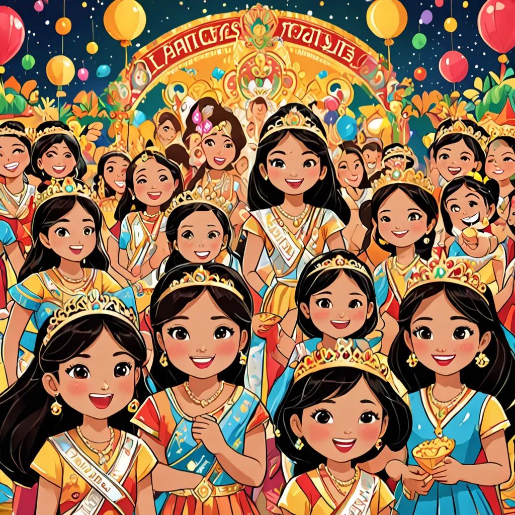 1024x1024 The Magical Pahiyas Festival: A Colorful Celebration in Lucban