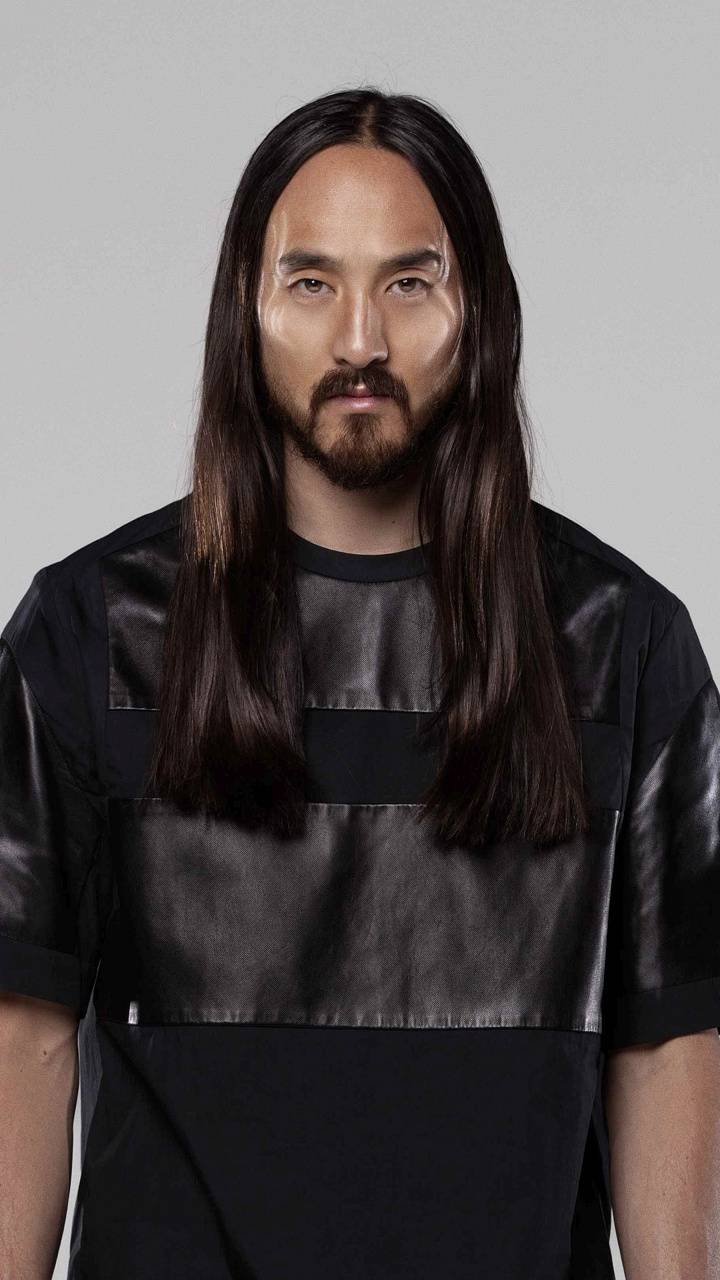 Steve Aoki Wallpapers - Top Free Steve Aoki Backgrounds - WallpaperAccess