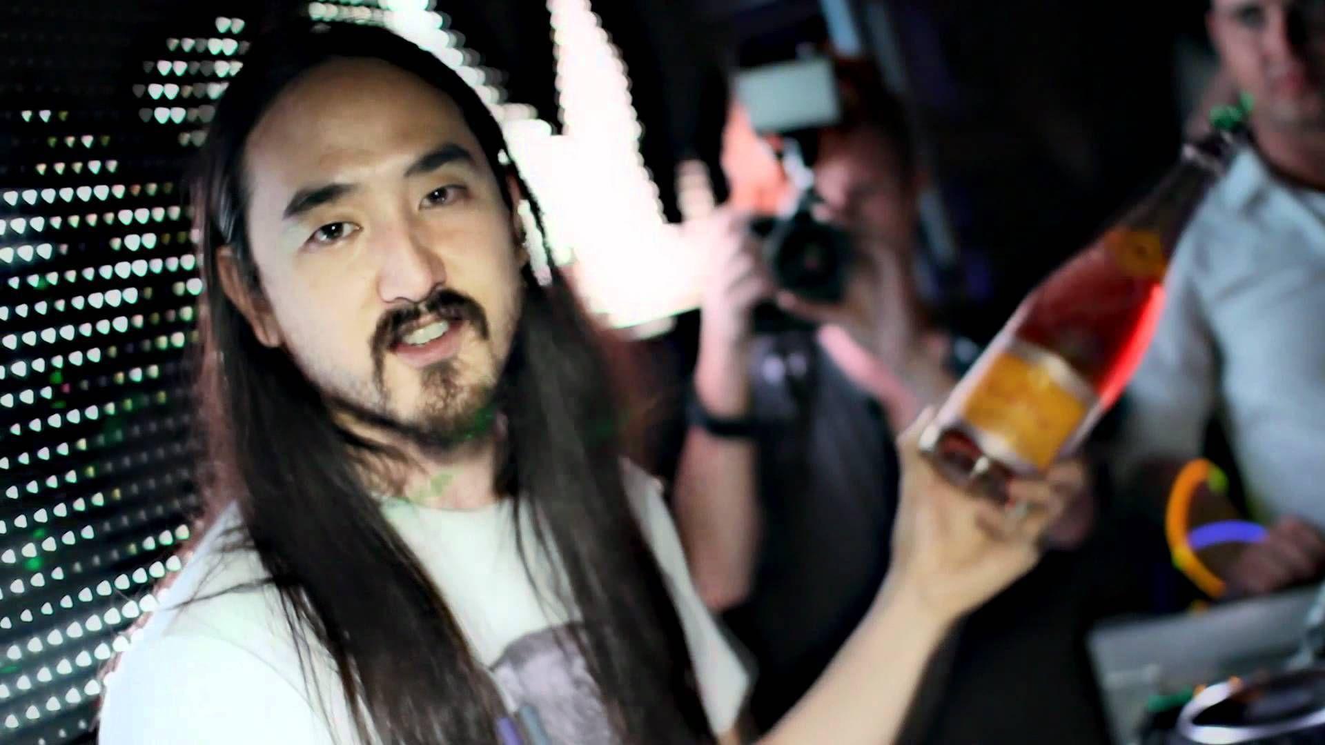 1920x1080 AOKI'S HOUSE 332. Dj steve aoki, Steve