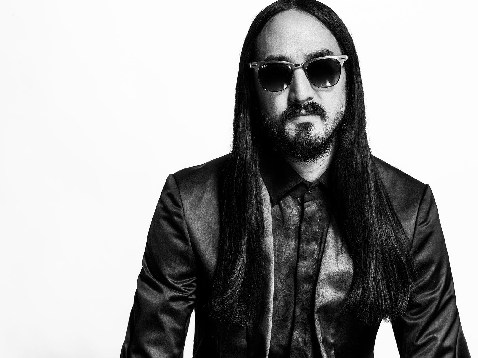 Steve Aoki Wallpapers - Top Free Steve Aoki Backgrounds - WallpaperAccess