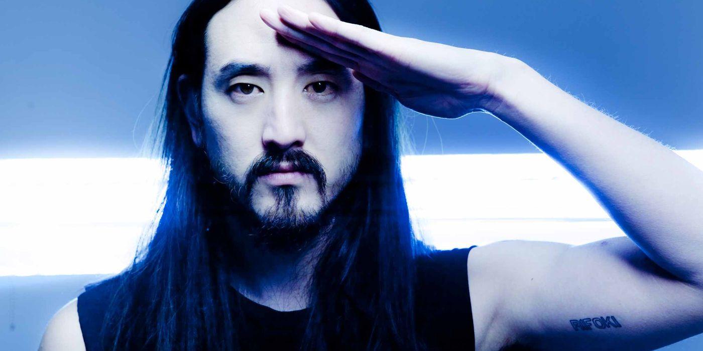 1400x700 Steve Aoki Wallpaper