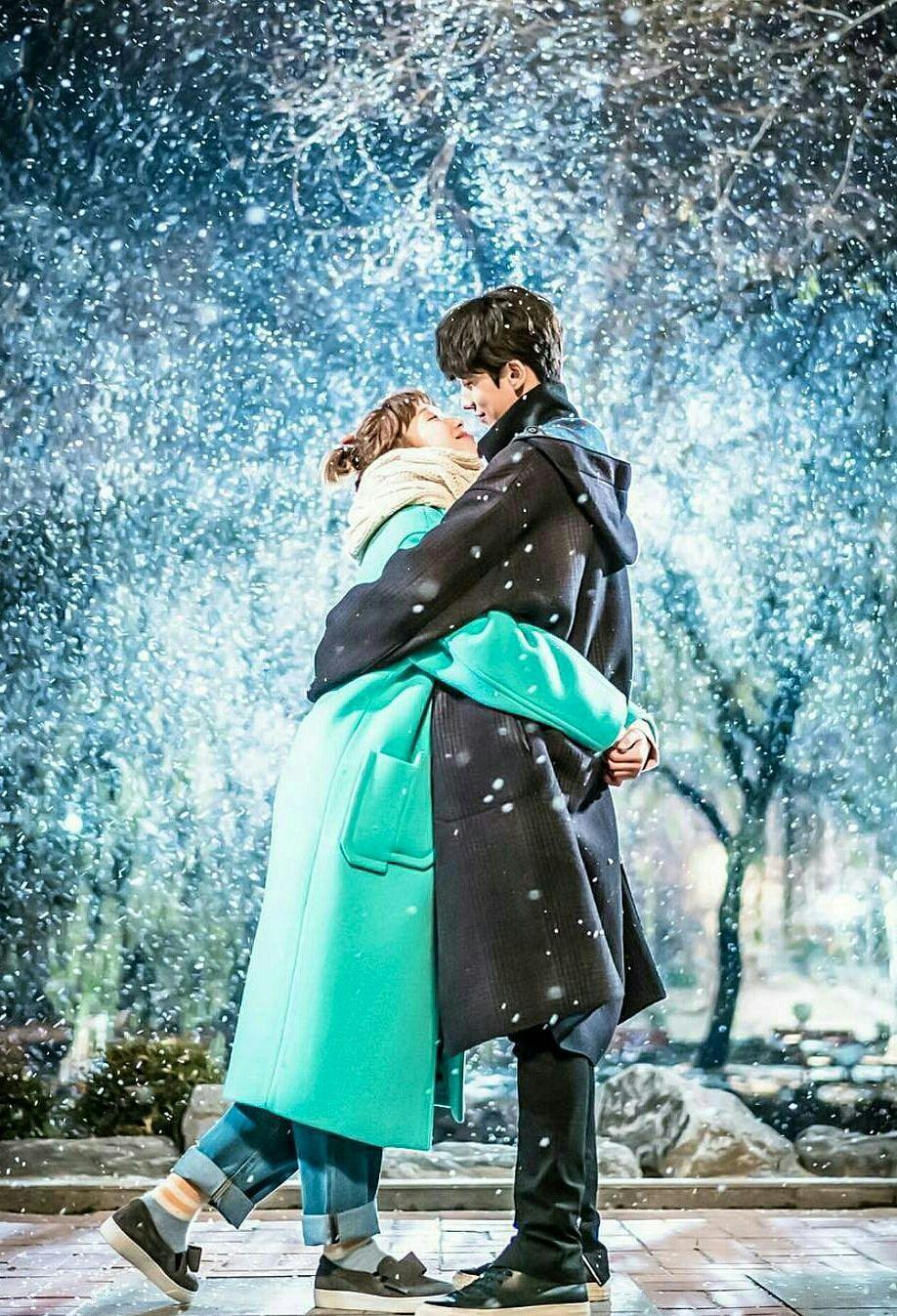 918x1347 Weightlifting Fairy Kim Bok Joo Drama KPOP Image Board