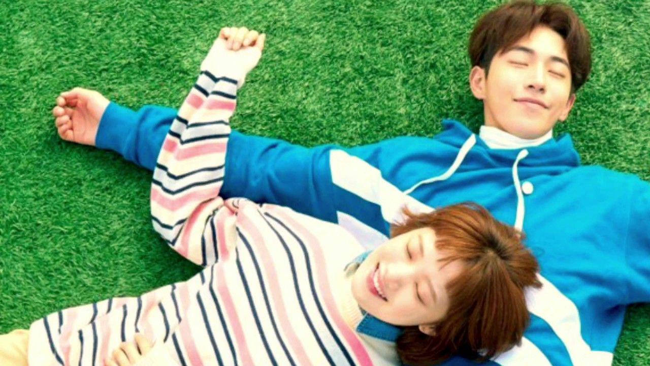 1280x720 Weightlifting Fairy Kim Bok Joo instrumental OST: 역도요정 김복주