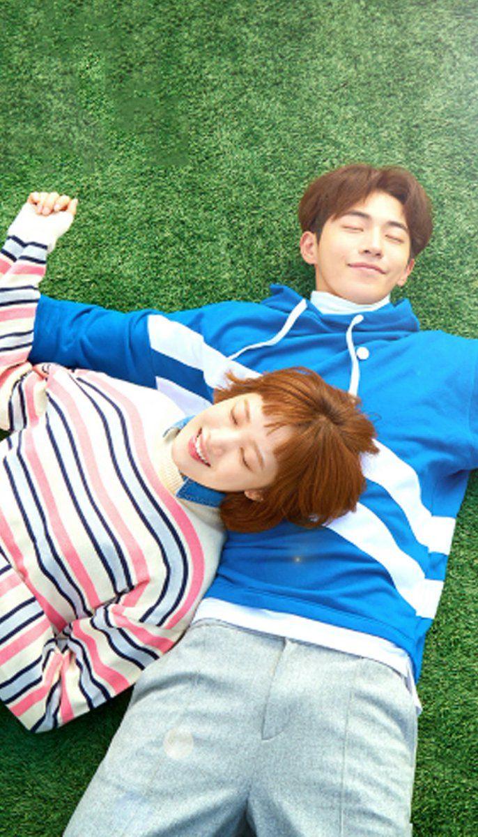 686x1200 aleatoric art fairy kim bok joo