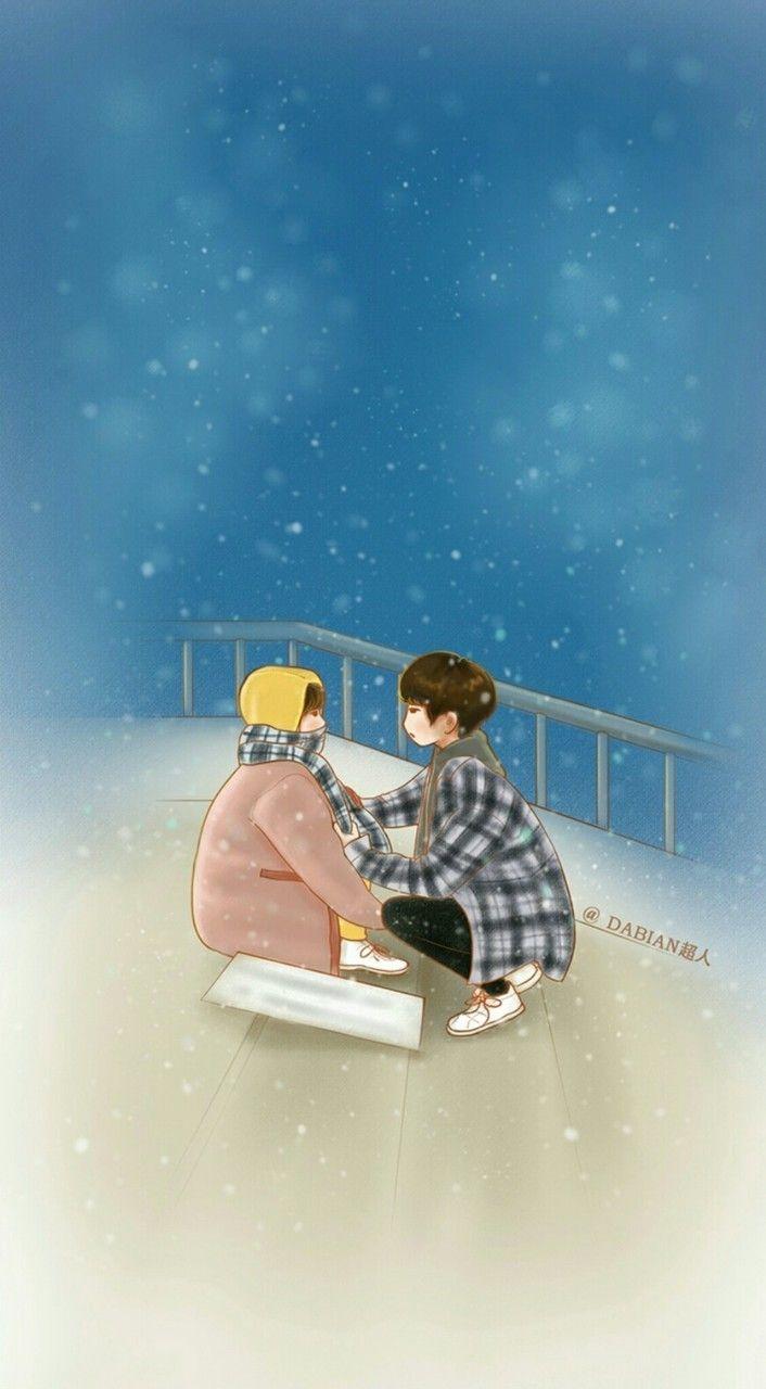 706x1280 Weightlifting Fairy Kim Bok Joo Credits @Dabian