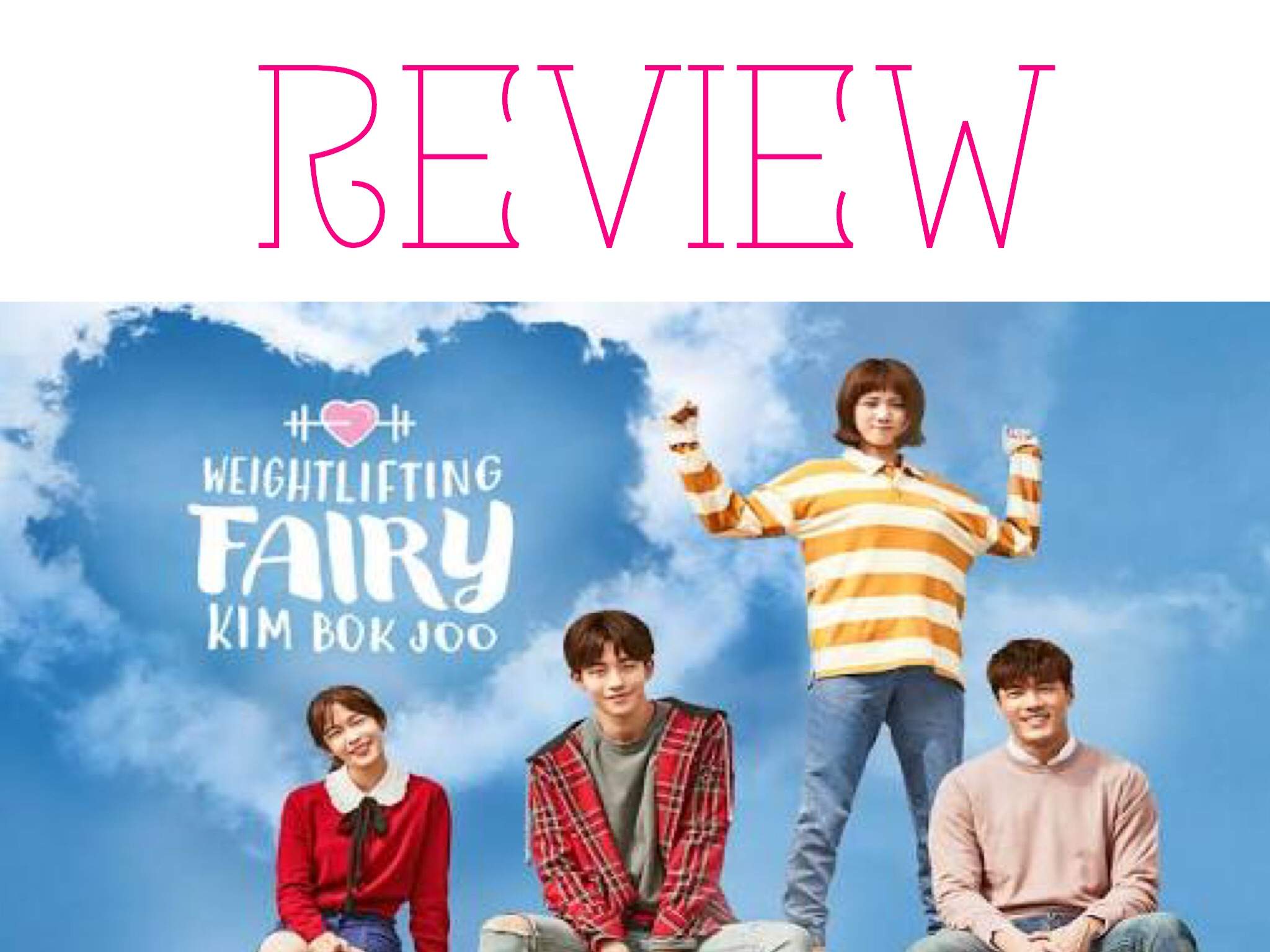 2048x1536 WeightLifting Fairy Kim BoK Joo REVIEW. K Drama Amino