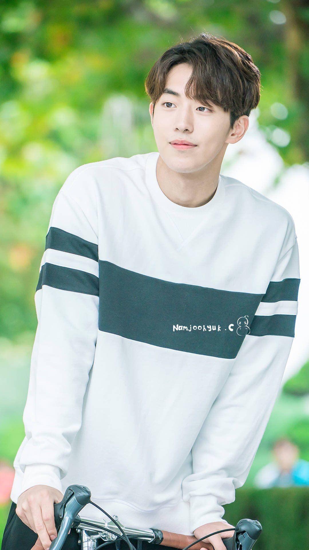 1080x1920 K Drama Review: 'Weightlifting Fairy Kim Bok Joo' The Life Of A